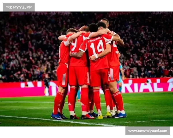 拜仁慕尼黑5-1大胜霍芬海姆，新援迪亚斯上演帽子戏法独造五球