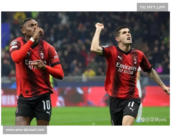 普利西奇已参加合练有望替补,莱奥目标首发战比萨