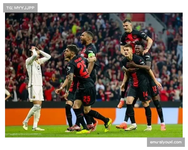 勒沃库森主场2-0战胜奥林匹亚科斯,欧冠晋级在望 勒沃库森主场2-0战胜奥林匹亚科斯,欧冠晋级在望