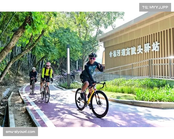 山地车运动普及度提升，全年龄段参与趋势明显