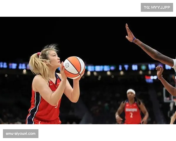 应对气候变化，WNBA球队如何打造可持续主场？